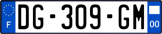 DG-309-GM