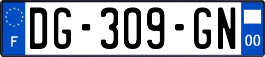 DG-309-GN