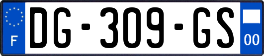 DG-309-GS