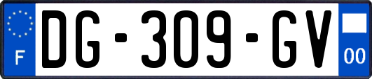 DG-309-GV