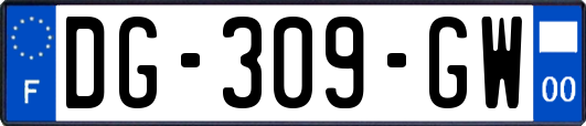 DG-309-GW