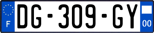 DG-309-GY