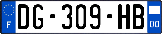 DG-309-HB