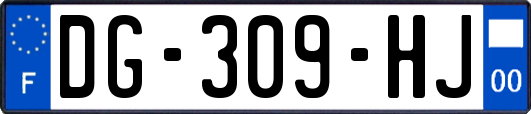 DG-309-HJ