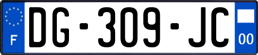 DG-309-JC