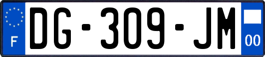 DG-309-JM