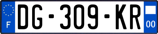 DG-309-KR