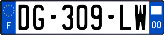 DG-309-LW