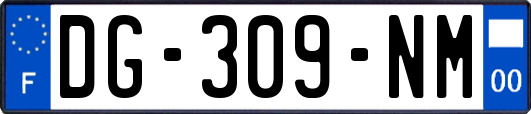 DG-309-NM