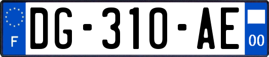 DG-310-AE