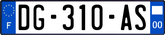 DG-310-AS