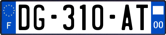 DG-310-AT