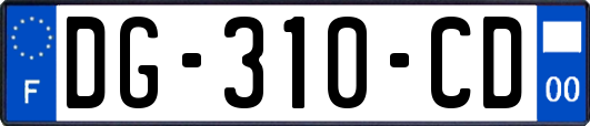 DG-310-CD