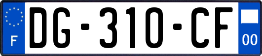DG-310-CF