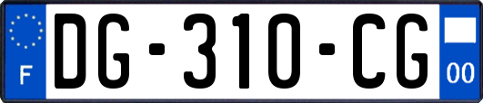 DG-310-CG