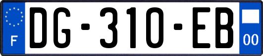 DG-310-EB