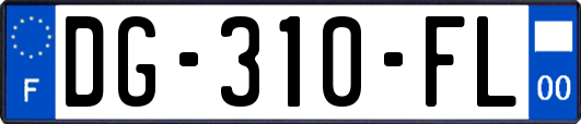 DG-310-FL