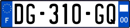 DG-310-GQ