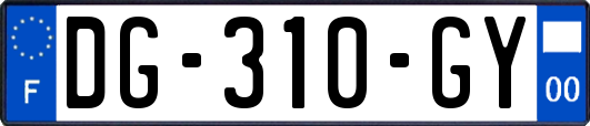 DG-310-GY