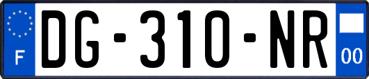 DG-310-NR