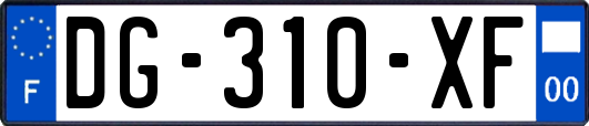 DG-310-XF