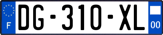 DG-310-XL