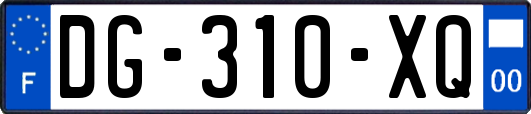 DG-310-XQ