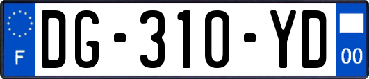 DG-310-YD