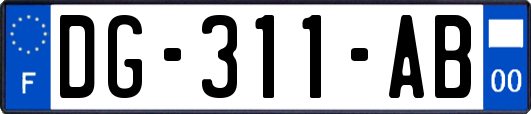 DG-311-AB