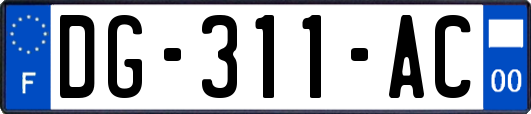 DG-311-AC