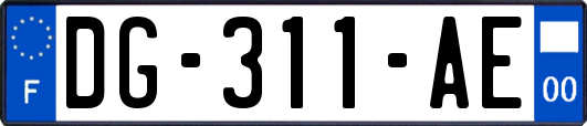 DG-311-AE