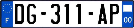 DG-311-AP