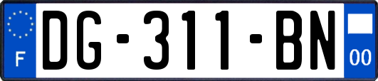 DG-311-BN