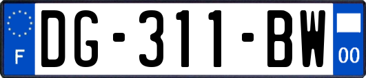 DG-311-BW