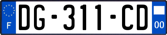 DG-311-CD