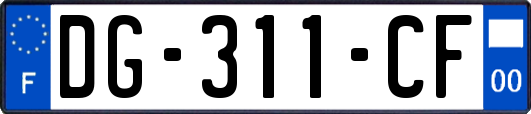DG-311-CF