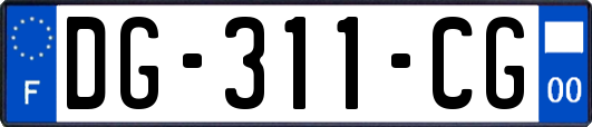 DG-311-CG