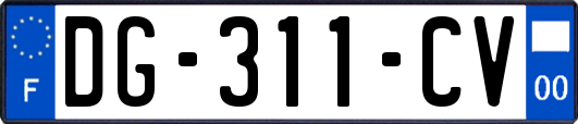 DG-311-CV