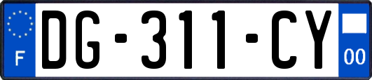 DG-311-CY