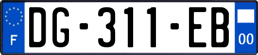 DG-311-EB