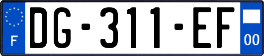 DG-311-EF
