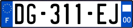 DG-311-EJ