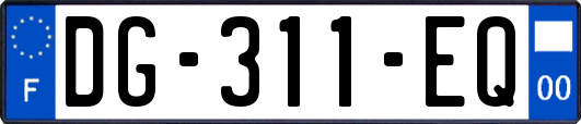 DG-311-EQ