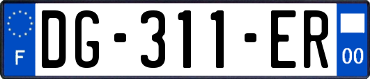 DG-311-ER
