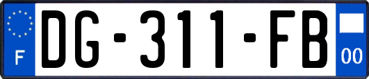 DG-311-FB