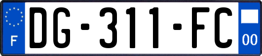 DG-311-FC