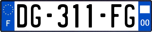 DG-311-FG