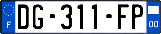 DG-311-FP