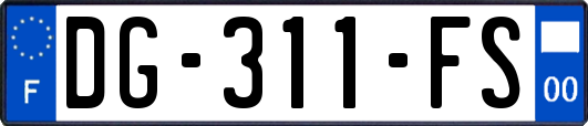 DG-311-FS