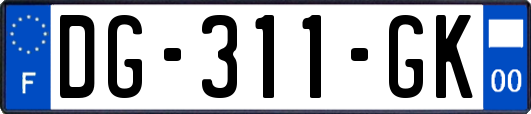 DG-311-GK